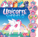 Rebo Publishers - Unicornwereld - 10 Geluidenboek