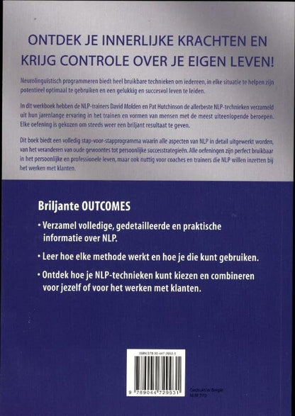 Het complete NLP werkboek