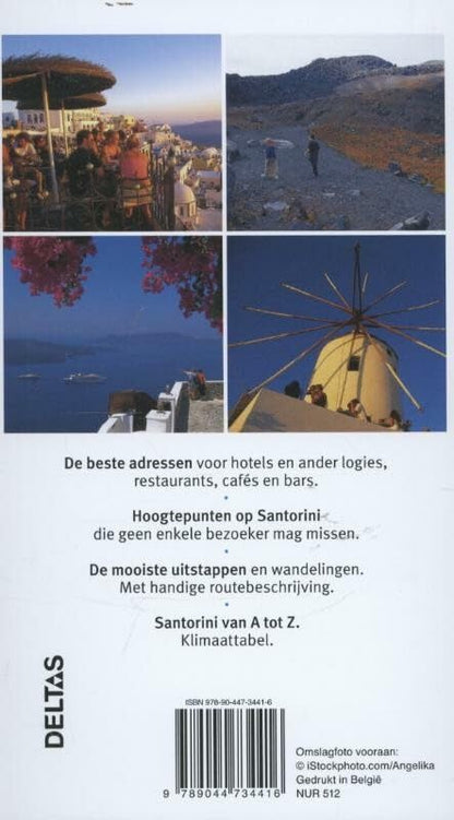 Santorini (Merian live!