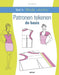 vol.1 - Patronen tekenen - de basis (Mode-atelier, 1
