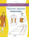vol. 2 - Patronen tekenen - aanpassingen (Mode-atelier, 2