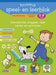 1ste kleuterklas; Voorbereiding op groep 1; 2-4 jaar: Schrijfspelletjes - logisch denken - telspelletjes - begrippen oefenen (Reuzeleuk speel- en ... allereerste stappen naar tellen en schrijven