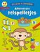 Zo leuk is oefenen! Allereerste telspelletjes (4-5 j.): 4-5 jaar