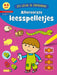 4-5 jaar 2de kleuterklas groep 1 (Zo leuk is oefenen!