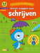 Eerste stappen naar schrijven (5-6 j.): 5-6 jaar (Zo leuk is oefenen!