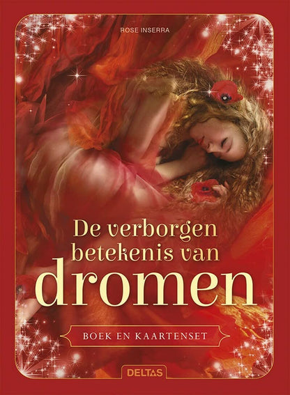 De verborgen betekenis van dromen - Boek en kaartenset