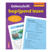 (AVI:4 AVI nieuw:E4) (2de leerjaar - groep 4): Leuke opdrachten en inhoudsvragen over vrolijke verhaaltjes (Oefenschrift begrijpend lezen