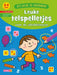 Zo leuk is oefenen! Leuke telspelletjes (3-4 j.): 3-4 jaar - 1ste kleuterklas - voorbereiding op groep 1