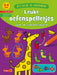 Zo leuk is oefenen! Leuke oefenspelletjes (3-4 j.): 3-4 jaar - 1ste kleuterklas - voorbereiding op groep 1