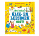 Het leukste kijk- en leesboek ooit!