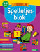 Leerrijk spelletjesblok (6-8 j.): doolhoven - logisch denken - verschillen zoeken - tekenen op nummer en nog veel meer!