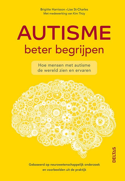 Autisme beter begrijpen: hoe mensen met autisme de wereld zien en ervaren