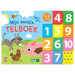 Mijn eerste telboek