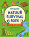 Het grote natuur survivalboek voor kinderen: overlevingstechnieken - spoorzoeken - dieren spotten - de natuur ontdekken