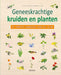 Geneeskrachtige kruiden en planten