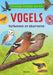 Vogels herkennen en observeren: een handige natuurgids voor kids