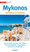 Mykonos: ontdekken en beleven! (Merian live!