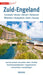 Zuid-Engeland: Cornwall, Devon, Dorset, Somerset, Wiltshire, Hampshire, Kent, Sussex (Merian live!