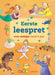 Eerste leespret voor meisjes vanaf 6 jaar