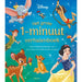 Het grote 1-minuut verhalenboek (Disney