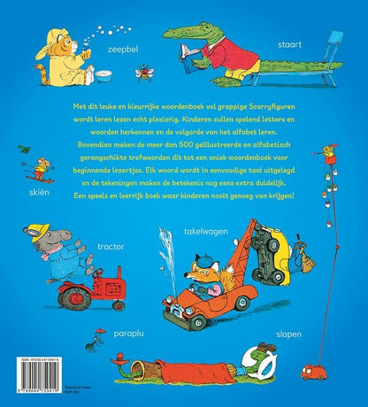Mijn leuk ABC