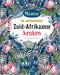 Mzansi: de authentieke Zuid-Afrikaanse keuken