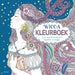 Wicca kleurboek: Voor een moment van mystiek en magie