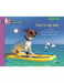 Bas is op zee en andere dierenverhalen voor beginnende lezers (Leesbeesten!