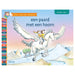 Zin om te lezen! Een paard met een hoorn (AVI M3 / AVI 1