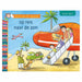 Op reis naar de zon (Zin om te lezen!