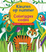 Kleuren op nummer - Lieve dieren / Les gentils animaux - Coloriages codés