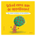 Schud eens aan de appelboom!: een origineel voorleesboek met leuke opdrachten