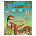 Dinosaurussen van a tot z: alles wat je wilt weten over de meest indrukwekkende dinosaurussen