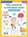 Mijn oefenboek op afwasbaar papier Leuke telspelletjes (5-6 j.): Oefenen, uitwissen en opnieuw beginnen!