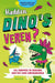 Hadden dino's veren?: 101 grappige en boeiende weetjes over dinosaurussen (Ongelooflijk maar waar