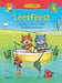 Eerste verhalen voor beginnende lezers (Leesfeest