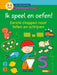 Ik speel en oefen! Eerste stappen naar tellen en schrijven (3-5j.