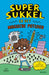 Super Sukkel en het magische potlood: Een hilarische graphic novel