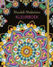 Mandala meditations kleurboek