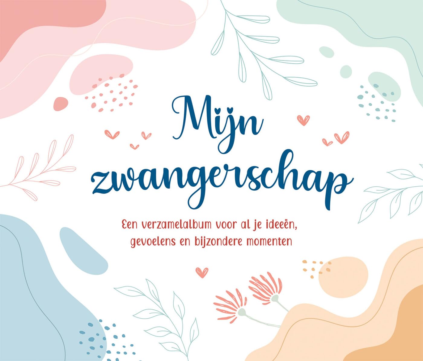Mijn zwangerschap