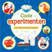 Coole experimenten voor kleine wetenschappers