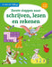 Disney Ik leer met - Eerste stappen naar schrijven, lezen en rekenen (5-6 j.