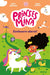 Prinses Mina Eenhoorn-alarm!