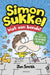 Wat een bende!: Een hilarische graphic novel (Simon Sukkel