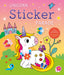 Unicorn Sticker Parade: Avec autocollants repositionnables