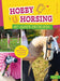 Deltas - Hobby Horsing Knutselboek