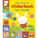 Mijn allereerste stickerboek met woordjes - Spelen en leren met Billi