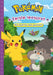 Pokémon eerste leespret - Wie heeft het eten gestolen?