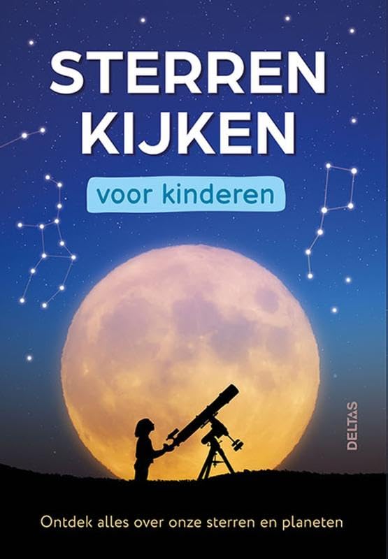 Sterren Kijken Voor Kinderen
