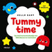 Hello Baby Tummy Time